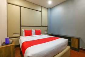 Jayanthi Tower by OYO Rooms