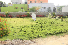 Treebo Trend Kingsbury Fiesta Vellore