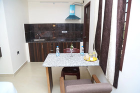 Treebo Trend Kingsbury Fiesta Vellore