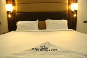 Treebo Trend Kingsbury Fiesta Vellore
