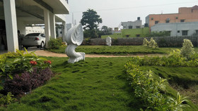 Treebo Trend Kingsbury Fiesta Vellore