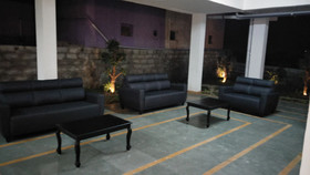 Treebo Trend Kingsbury Fiesta Vellore