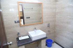 Treebo Trend Kingsbury Fiesta Vellore
