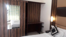 Treebo Trend Kingsbury Fiesta Vellore