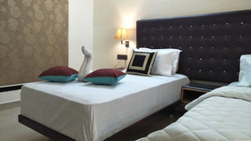 Treebo Trend Kingsbury Fiesta Vellore
