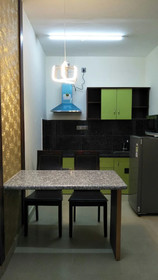 Treebo Trend Kingsbury Fiesta Vellore