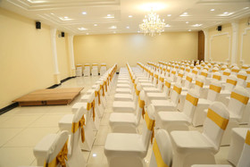 Treebo Trend Kingsbury Fiesta Vellore