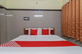 Nandhini Residency by OYO Rooms