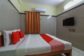 Nandhini Residency by OYO Rooms
