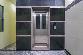 Nandhini Residency by OYO Rooms
