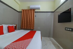 Nandhini Residency by OYO Rooms