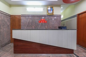 Nandhini Residency by OYO Rooms