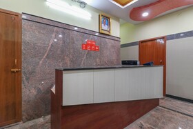 Nandhini Residency by OYO Rooms