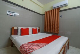 Nandhini Residency by OYO Rooms