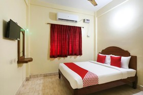 Ramachandra Residency by OYO Rooms