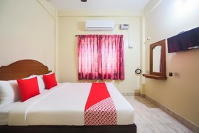Ramachandra Residency by OYO Rooms