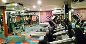 Regency Sameera Vellore by GRT Hotels