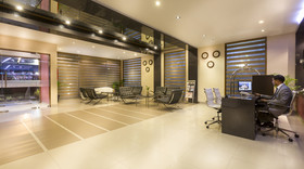 Regency Sameera Vellore by GRT Hotels