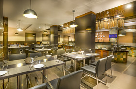 Regency Sameera Vellore by GRT Hotels