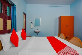 Sree Rajeswari Residency by OYO Rooms