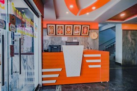 Sree Rajeswari Residency by OYO Rooms