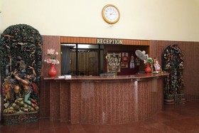 Sri Kamala Nivas