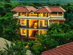 Sterling Hibis Vellore