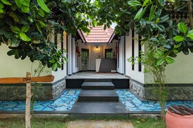 Sterling Hibis Vellore