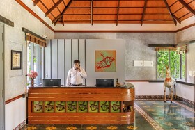 Sterling Hibis Vellore