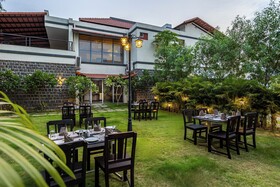 Sterling Hibis Vellore