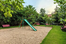 Sterling Hibis Vellore