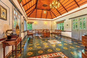 Sterling Hibis Vellore