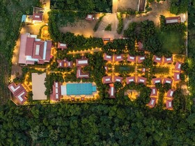 Sterling Hibis Vellore