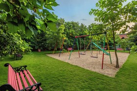 Sterling Hibis Vellore