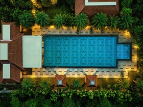 Sterling Hibis Vellore