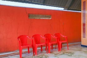 Svs Mahal  by OYO Rooms