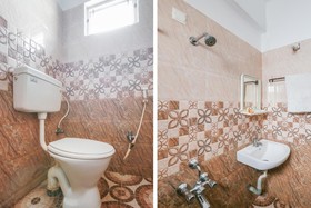 Svs Mahal  by OYO Rooms