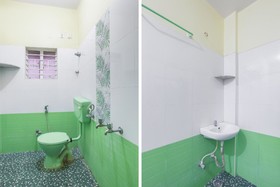 Svs Mahal  by OYO Rooms