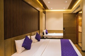 Symphony Inn