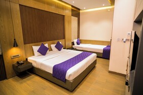 Symphony Inn