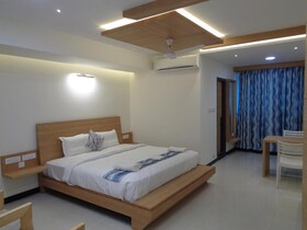 The Nest Compact Inn