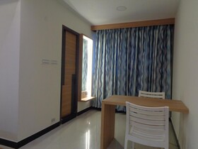The Nest Compact Inn