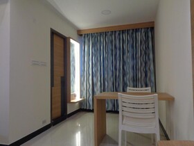 The Nest Compact Inn