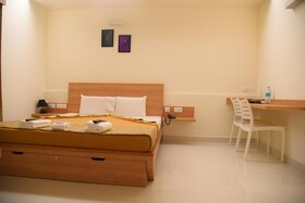 The Nest Compact Inn