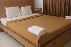 The Nest Compact Inn
