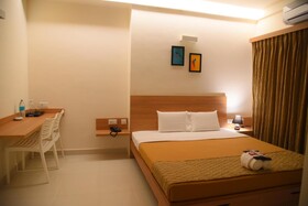 The Nest Compact Inn