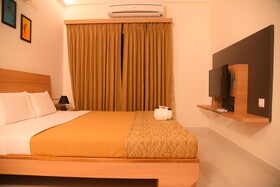 The Nest Compact Inn
