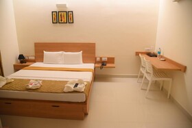 The Nest Compact Inn