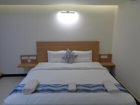 The Nest Compact Inn