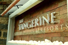 The Tangerine Luxury Villas & Resorts